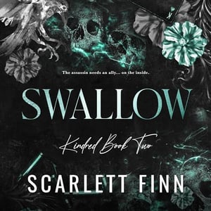 Swallow: Kindred, Book 2
