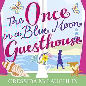 The Once in a Blue Moon Guesthouse