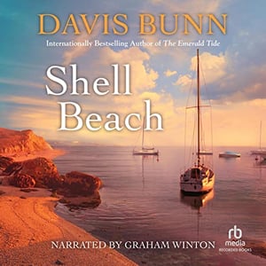 Shell Beach: Miramar Bay, Book 7