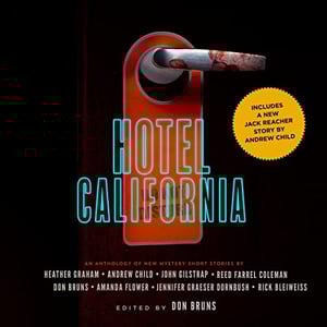 Hotel California