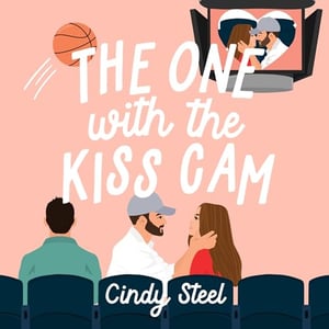 The One with the Kiss Cam
