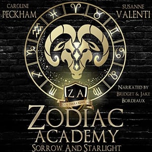 Zodiac Academy 8