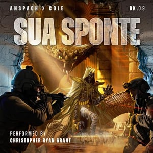 Sua Sponte: Forgotten Ruin, Book 9