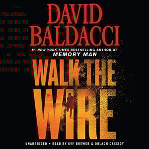 Walk the Wire