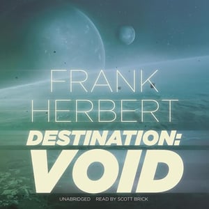 Destination: Void: The Pandora Sequence