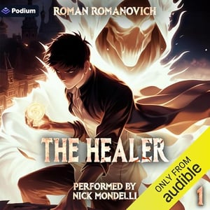 The Healer: The Healer, Book 1