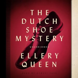 The Dutch Shoe Mystery
