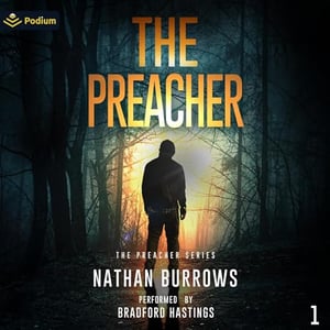 The Preacher: The Preacher Series, Book 1