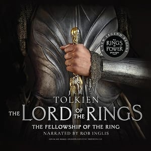The Fellowship of the Ring