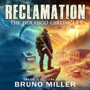 Reclamation: The Durango Chronicles