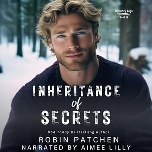 Inheritance of Secrets: Coventry Saga