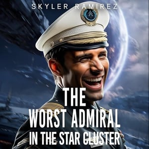The Worst Admiral in the Star Cluster: Dumb Luck and Dead Heroes, Book 9