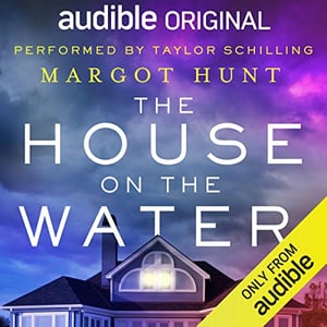 The House on the Water: A Novella
