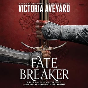 Fate Breaker