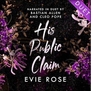 His Public Claim: An Age Gap Bratva Spicy Instalove Romance (Stalker Kingpins)