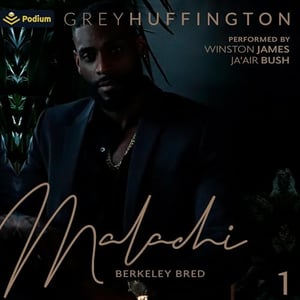 Malachi: Berkeley Bred, Book 1
