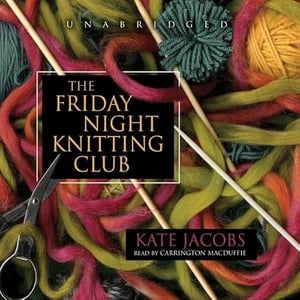 The Friday Night Knitting Club