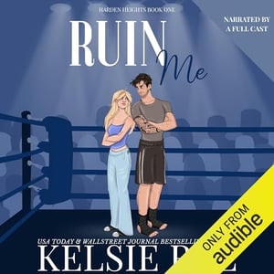 Ruin Me: Harden Heights