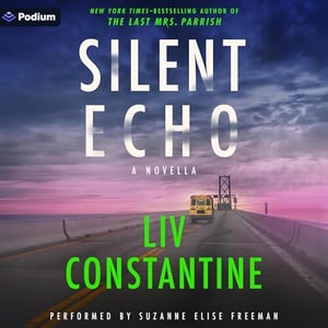 Silent Echo: A Novella