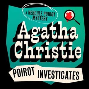Poirot Investigates: Hercule Poirot, Book 3