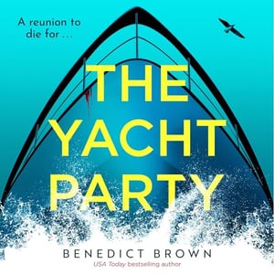 The Yacht Party