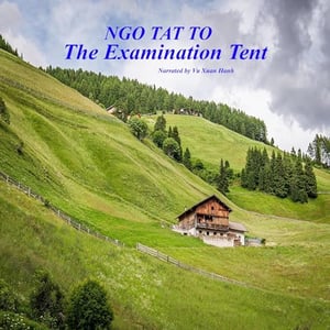 The Examination Tent, Book One