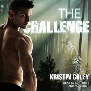 The Challenge: The Pack, Book 2