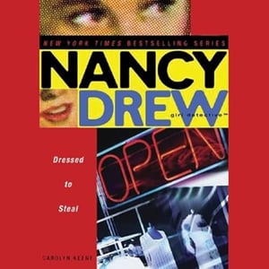 Nancy Drew Girl Detective: Dressed to Steal