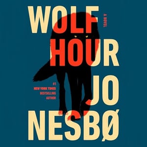 Wolf Hour: A Novel