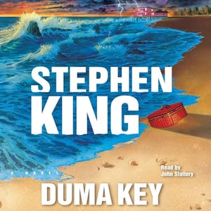 Duma Key: A Novel