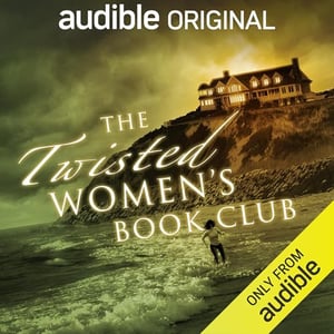 The Twisted Women's Book Club