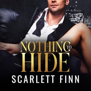 Nothing to Hide: Nothing to..., Book 1