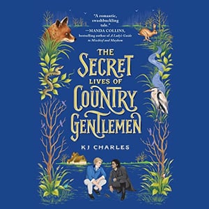 The Secret Lives of Country Gentlemen: The Doomsday Books, Book 1