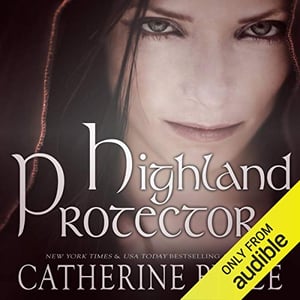 Highland Protector: MacCoinnich Time Travels, Book 5