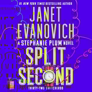 Split Second: Thirty-Two Switcheroo