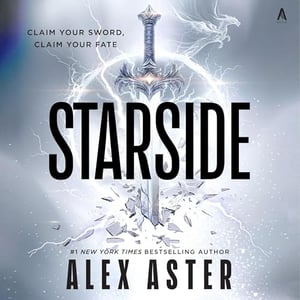 Starside: A Novel