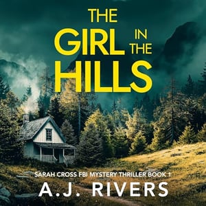 The Girl in the Hills