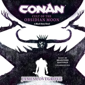 Conan: Cult of the Obsidian Moon