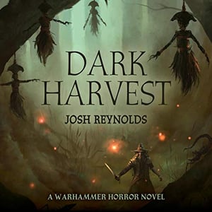 Dark Harvest: Warhammer Horror