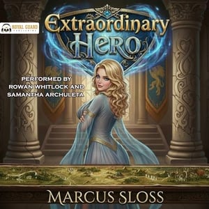 Extraordinary Hero: An Epic Fantasy