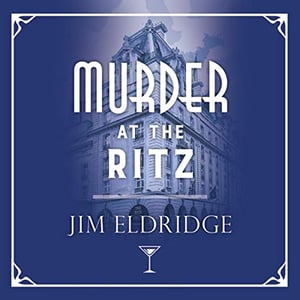 Murder at the Ritz