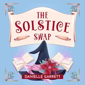 The Solstice Swap: The Solstice Swap Duology, Book 1
