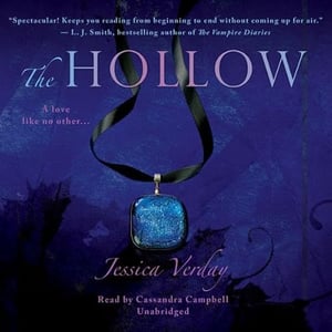 The Hollow: The Hollow Trilogy, Book 1