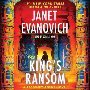 The King's Ransom: A Novel