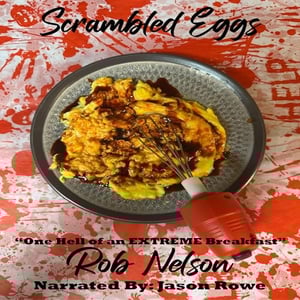Scrambled Eggs