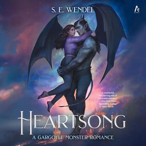 Heartsong: A Novel