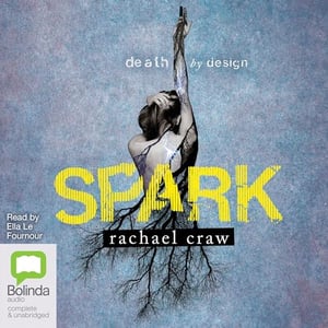 Spark: Spark, Book 1