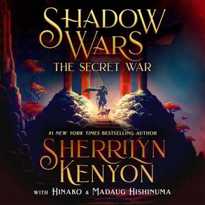 Shadow Wars: The Secret War