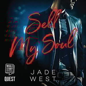 Sell My Soul: A Sixty Days Novel, Book 1