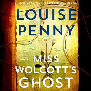 Miss Wolcott's Ghost: A Novel
